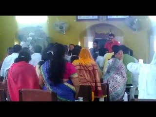 धुळे- महापालिका महासभेत गदारोळ