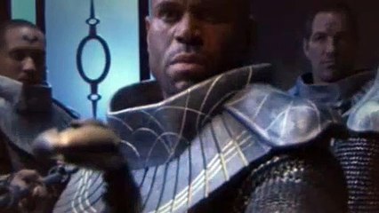 Stargate SG1 - Season10 Episode 7 Counterstrike