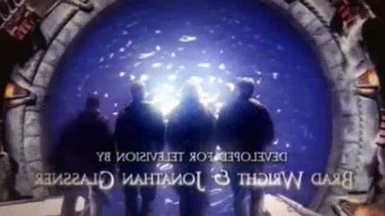 Stargate SG1 - Season10 Episode 8 Memento_Mori