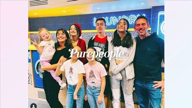 Diana Blois (Familles nombreuses) a eu la frayeur de sa vie suite à une explosion, sa fille traumatisée