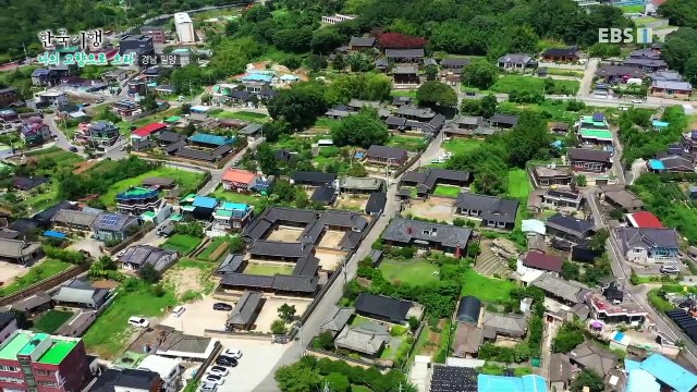 한국기행 - 나의 고향으로 오라 3부- 니캉 내캉 날 좀 보소, 밀양아리랑_#002