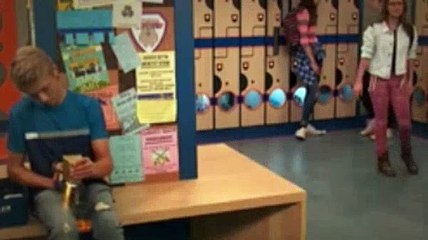 Game Shakers S03E01 Babe Loves Danger - video Dailymotion