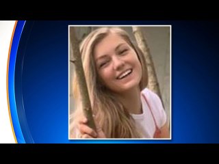 FBI Says Body Found In Grand Teton National Park Believed To Be Gabby