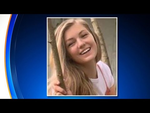 FBI Says Body Found In Grand Teton National Park Believed To Be Gabby