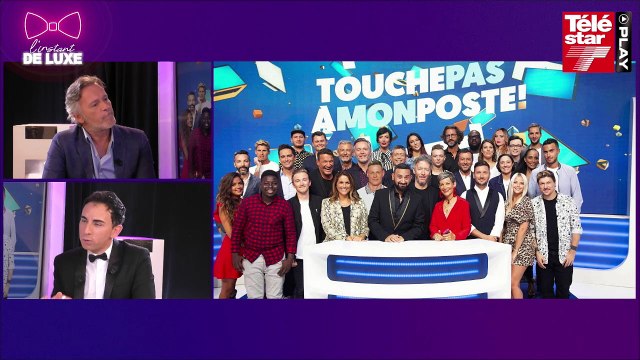 EXCLU - Le plus ancien chroniqueur de TPMP annonce son départ de l'émission : Cyril Hanouna ne le sait pas encore, il va l'apprendre là...