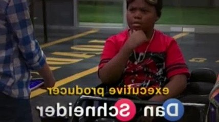 Game Shakers Season 1 Episode 3 Lost Jacket, Falling Pigeons