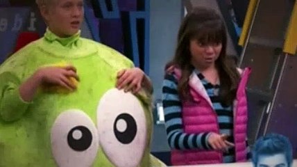 Game Shakers S01E04 Dirty Blob