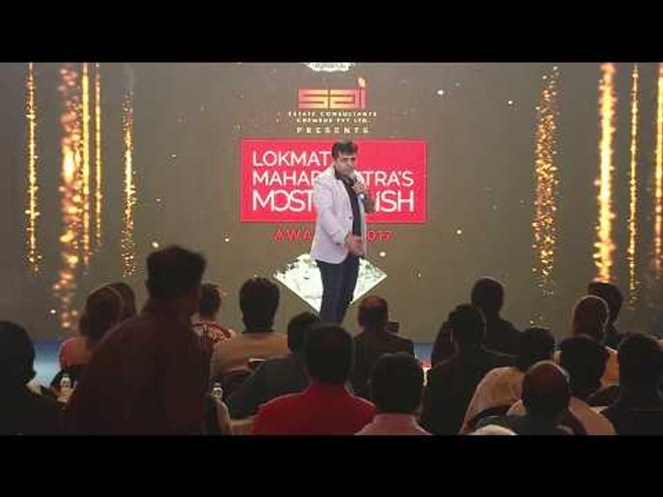 LOKMAT MOST STYLISH AWARDS PART 2