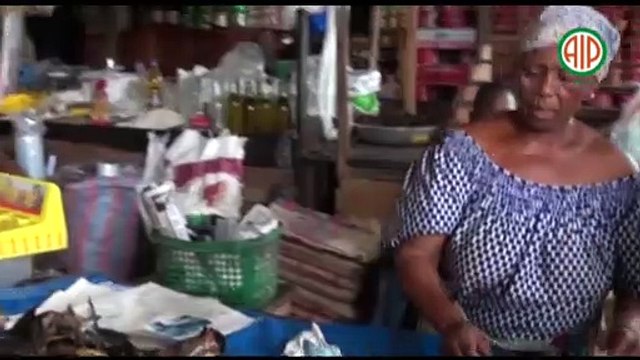 Région-Dimbokro / Adoption du programme triennal du conseil régional du N’ZI