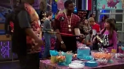 Game Shakers Season 1 Episode 10 You Bet Your Bunny