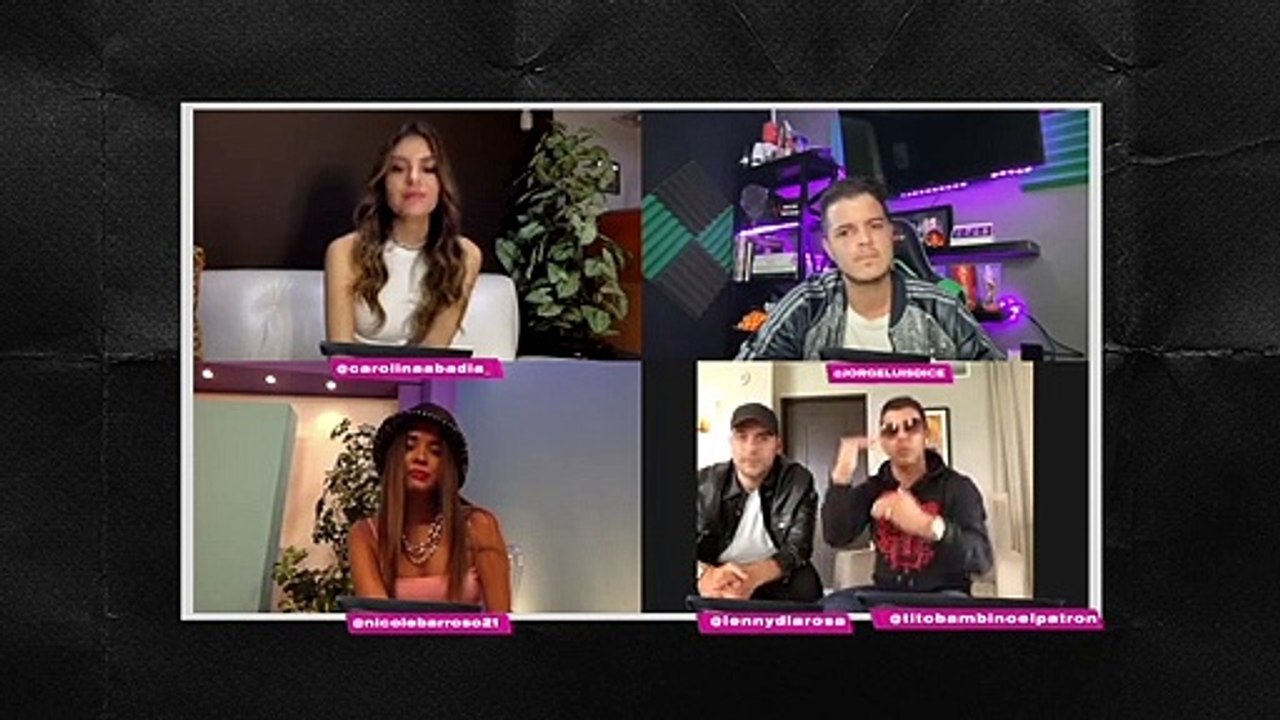 Para TITO EL BAMBINO la pandemia “FUE UNA BENDICIÓN” | Mas23Tv