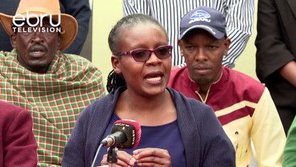 Wakaazi Walioathirika  Na Mashambulizi  Ya Laikipia Wataka Wafidiwe