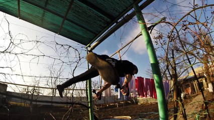 Beauty workout  Moments sport اجمل اللحظات مهارات الرياضة .lifelivexp#رياضة