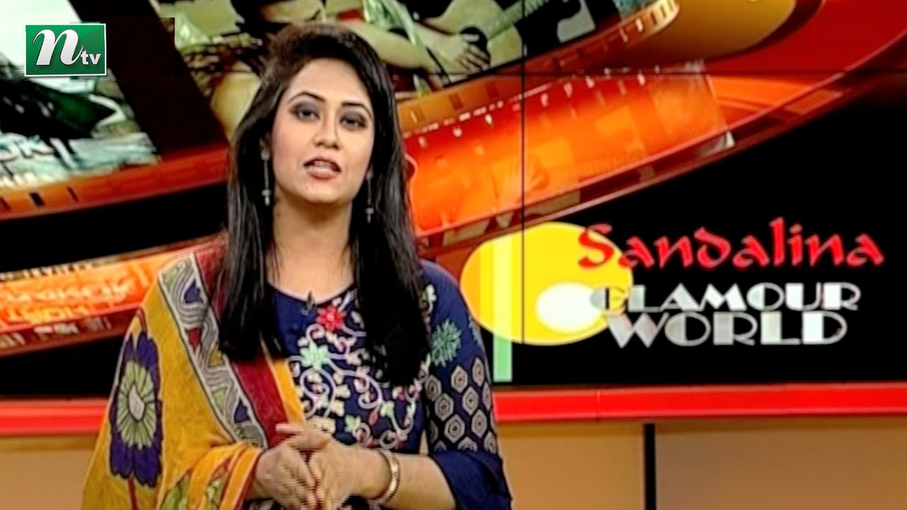 Glamour World | EP 745 | Entertainment program