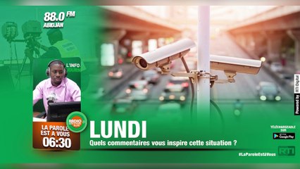 La parole est à vous du 20 Septembre 2021 par Jérôme KOUAKOU