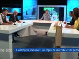 L'actu économique du 21 septembre 2021 - Loire Eco - TL7, Télévision loire 7