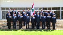 Libanon: Regierung steht unter Korruptionsverdacht - drohen EU-Sanktionen?