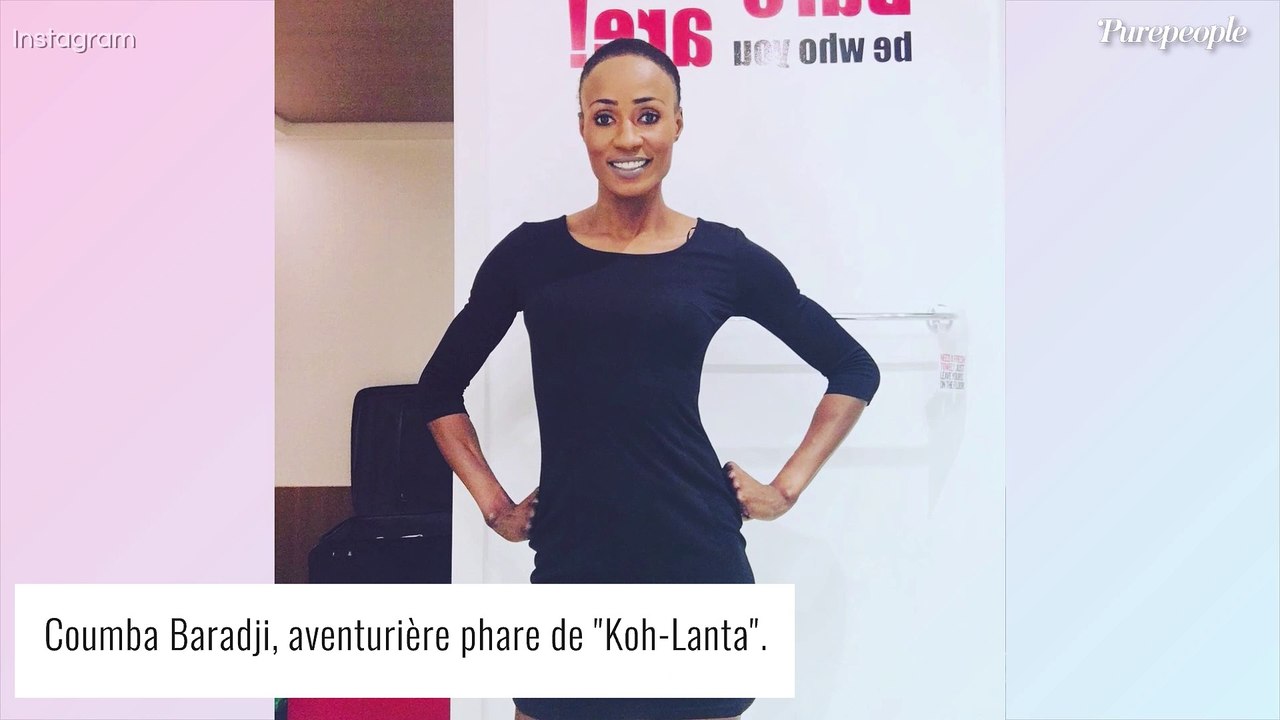 Coumba (Koh-Lanta) en couple ? Elle dévoile une photo qui fait beaucoup réagir