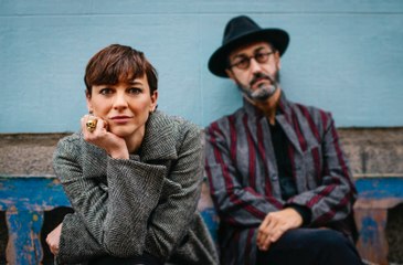 Examen de los 15 años de Marlango: "Del primer concierto recordamos los nervios"