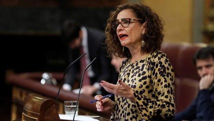 El Gobierno estudiará ampliar la rebaja del IVA a la luz más allá del 31 de diciembre