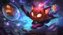 LoL : Halloween débarque sur League of Legends avec 5 nouveaux skins