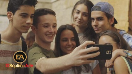 Quien lo impide - Tráiler (HD)