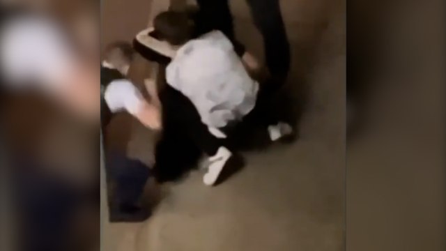 Noisy-le-Grand : un policier frappe un homme au sol après une interpellation, une enquête ouverte