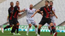 Antalya kötü seriyi bozdu! Akdeniz ekibi, deplasmanda Antalyaspor'la 0-0 berabere kaldı