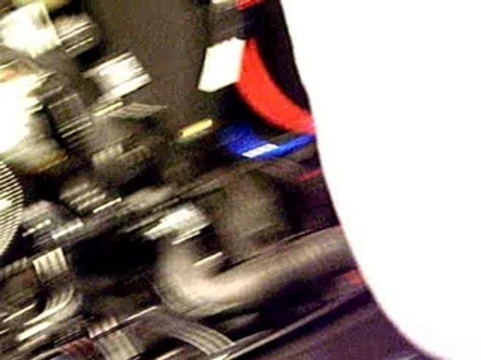 Montage dump valve PARTIE 2