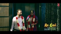 Gal Changi Nahi (Full Lyrical Song) Pritam Sohal | Johnyy Vick | Latest Punjabi Songs 2021