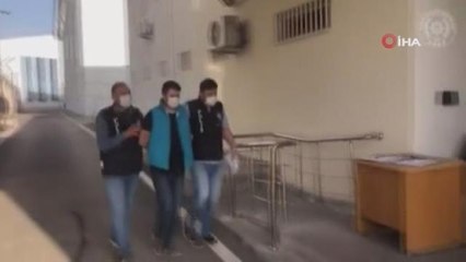 Ankara merkezli 5 ilde FETÖ/PDY operasyonu: 7 gözaltı