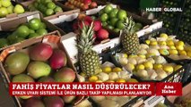 Fahiş fiyatlar nasıl düşürülecek?