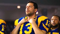 American Underdog with Zachary Levi | Official Teaser Trailer