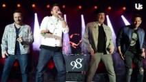 98 Degrees On Biggest Regret From Their Earlier Days