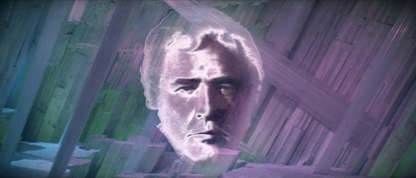 Kryptonian Biological-Fatherly Advice from Superman The Movie via Its' Extended Cut