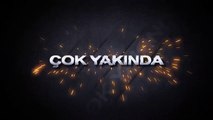 Çok yakında başlıyoruz