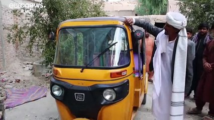 فيديو: تزايد المخاوف من أن تصبح أفغانسان ساحة حرب بين طالبان وتنظيم الدولة