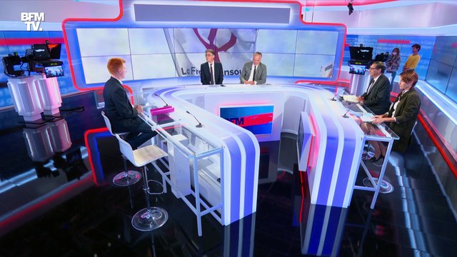 Story 6 : Mélenchon/Zemmour, un débat pour se relancer ? - 21/09