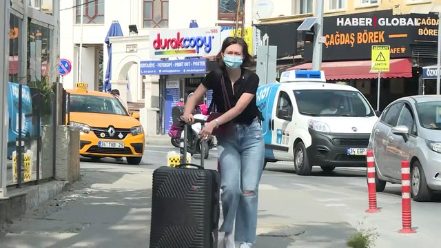 Öğrenciler kapı kapı dolaşıyor! Özel yurtlar yüzde 100 zamlandı