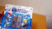 Unboxing and Review of 6 pcs fighter battle plane push and go toy set for kids birthday gift