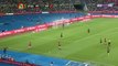 الشوط الثاني من مباراة | مصر و الكاميرون 2/1 نهائي امم افريقيا الجابون 2017م