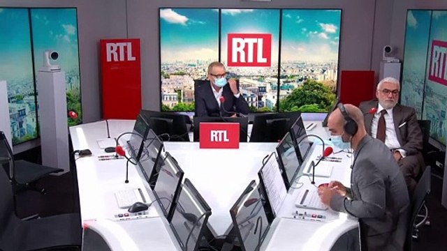 Le Débrief des Auditeurs : vos témoignages sur la maladie d'Alzheimer