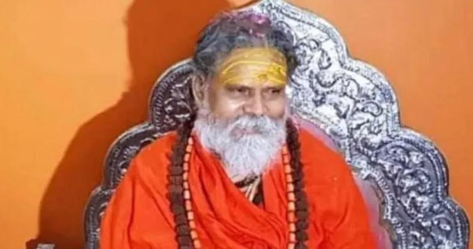 Analysis of Mahant Narendra Giri's suicide angle