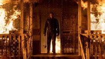 ‘Halloween Kills’ Trailer Teases the Unmasking of Michael Myers | THR News
