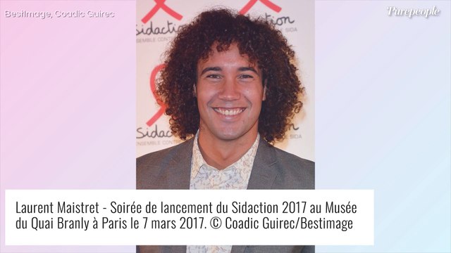 Laurent Maistret (Koh-Lanta) papa : ses confidences très rares sur son fils Liam