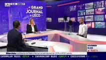 French Tech : Levées de fonds record  - 21/09