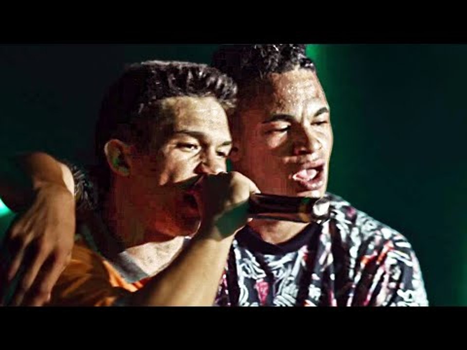 SUPRÊMES NTM Le Film Bande Annonce (2021)