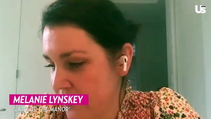 Justin Long’s ‘Lady Of The Manor’ Costar Melanie Lynskey Raves Over His Directing Debut - He’s ‘Such A Joy’