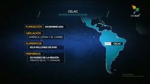 Jugada Crítica 21-09: CELAC ¿Mecanismo definitivo para la integración latinoamericana?