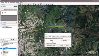 Curso básico de Google Earth Pro para principiantes